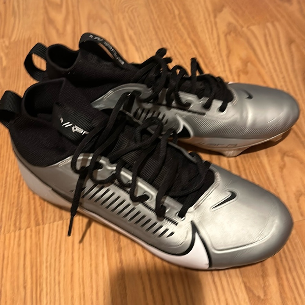 Nike Vipor Football cleats